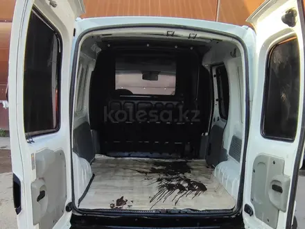 Renault Kangoo 2007 года за 2 300 000 тг. в Алматы – фото 3