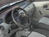 Renault Kangoo 2007 годаүшін2 300 000 тг. в Алматы – фото 4