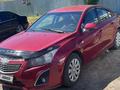 Chevrolet Cruze 2013 годаfor3 000 000 тг. в Актобе – фото 2