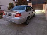 Daewoo Nexia 2013 года за 1 100 000 тг. в Шымкент – фото 3