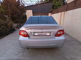 Daewoo Nexia 2013 года за 1 100 000 тг. в Шымкент – фото 4