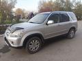 Honda CR-V 2006 года за 6 450 000 тг. в Кокшетау – фото 2