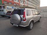 Honda CR-V 2006 года за 6 450 000 тг. в Кокшетау – фото 4