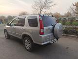 Honda CR-V 2006 года за 6 450 000 тг. в Кокшетау – фото 5