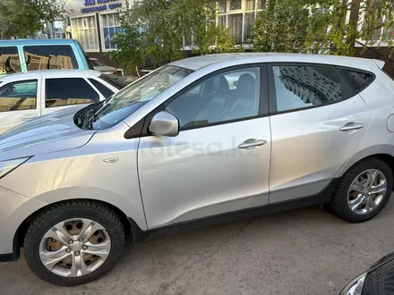 Hyundai Tucson 2012 года за 7 300 000 тг. в Астана – фото 3