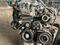 Двигатель 2AZ-FE на Toyota Camry 2.4л ДВС и АКПП 2az/1mz/2gr/1gr/3ur за 55 000 тг. в Алматы
