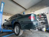 BMW 528 1997 года за 2 200 000 тг. в Актау – фото 5