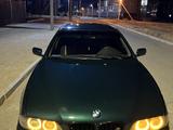 BMW 528 1997 года за 2 200 000 тг. в Актау – фото 3