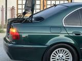 BMW 528 1997 года за 2 200 000 тг. в Актау – фото 4
