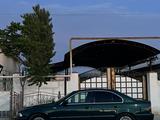 BMW 528 1997 года за 2 200 000 тг. в Актау