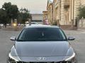 Hyundai Elantra 2023 года за 10 800 000 тг. в Тараз