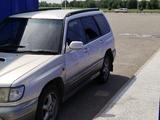 Subaru Forester 2001 года за 2 800 000 тг. в Талдыкорган – фото 5