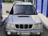 Subaru Forester 2001 года за 2 800 000 тг. в Талдыкорган