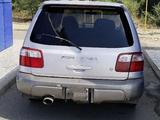 Subaru Forester 2001 года за 2 800 000 тг. в Талдыкорган – фото 2
