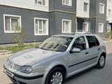 Volkswagen Golf 2000 года за 3 100 000 тг. в Тараз