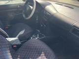 Volkswagen Golf 2000 года за 3 100 000 тг. в Тараз – фото 5