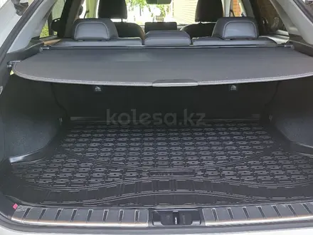 Lexus RX 300 2022 года за 27 000 000 тг. в Алматы – фото 13