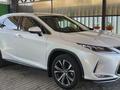 Lexus RX 300 2022 года за 27 000 000 тг. в Алматы