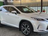 Lexus RX 300 2022 года за 27 000 000 тг. в Алматы