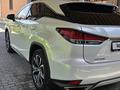Lexus RX 300 2022 года за 27 000 000 тг. в Алматы – фото 3