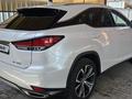 Lexus RX 300 2022 года за 27 000 000 тг. в Алматы – фото 4