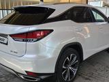 Lexus RX 300 2022 года за 27 000 000 тг. в Алматы – фото 4