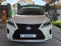 Lexus RX 300 2022 года за 27 000 000 тг. в Алматы – фото 5