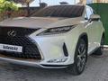 Lexus RX 300 2022 года за 27 000 000 тг. в Алматы – фото 6