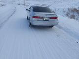 Toyota Camry Gracia 1998 года за 3 300 000 тг. в Урджар – фото 5