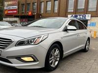 Hyundai Sonata 2017 годаүшін7 000 000 тг. в Астана