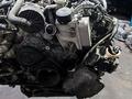 Двигатель 272 гибрид 3.5 акпп на Мерседес за 10 101 тг. в Алматы – фото 14