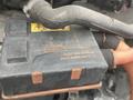 Двигатель 272 гибрид 3.5 акпп на Мерседес за 10 101 тг. в Алматы – фото 5