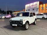 ВАЗ (Lada) Lada 2121 2019 годаүшін3 500 000 тг. в Алматы – фото 3