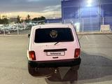 ВАЗ (Lada) Lada 2121 2019 годаүшін3 500 000 тг. в Алматы – фото 2