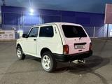 ВАЗ (Lada) Lada 2121 2019 годаүшін3 500 000 тг. в Алматы – фото 4