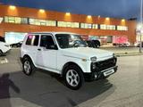ВАЗ (Lada) Lada 2121 2019 годаүшін3 500 000 тг. в Алматы – фото 5