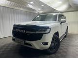 Toyota Land Cruiser Prestige Off-Road 2021 годаүшін43 000 000 тг. в Алматы