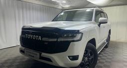 Toyota Land Cruiser Prestige Off-Road 2021 годаүшін43 000 000 тг. в Алматы