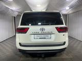 Toyota Land Cruiser Prestige Off-Road 2021 годаүшін43 000 000 тг. в Алматы – фото 4