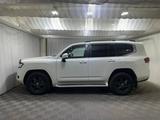 Toyota Land Cruiser Prestige Off-Road 2021 годаүшін43 000 000 тг. в Алматы – фото 3