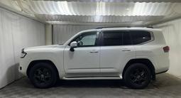 Toyota Land Cruiser Prestige Off-Road 2021 годаүшін43 000 000 тг. в Алматы – фото 3