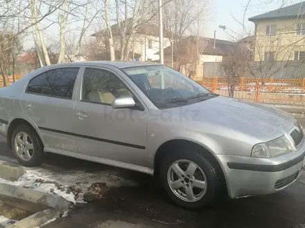 Skoda Octavia 2007 года за 2 700 000 тг. в Алматы