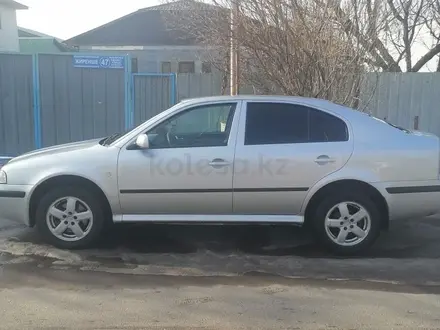 Skoda Octavia 2007 года за 2 700 000 тг. в Алматы – фото 6