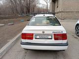 Volkswagen Passat 1995 года за 1 355 000 тг. в Усть-Каменогорск – фото 4