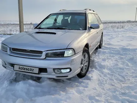 Subaru Legacy 1996 года за 2 150 000 тг. в Алматы