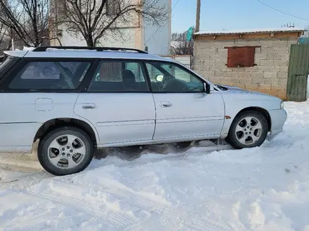 Subaru Legacy 1996 года за 2 150 000 тг. в Алматы – фото 4