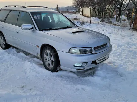 Subaru Legacy 1996 года за 2 150 000 тг. в Алматы – фото 5