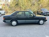 Mercedes-Benz 190 1992 года за 1 350 000 тг. в Кентау – фото 4