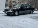 Mercedes-Benz 190 1992 года за 1 350 000 тг. в Кентау – фото 5