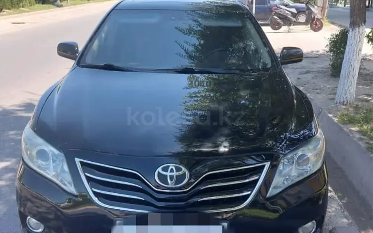 Toyota Camry 2010 годаfor6 900 000 тг. в Туркестан